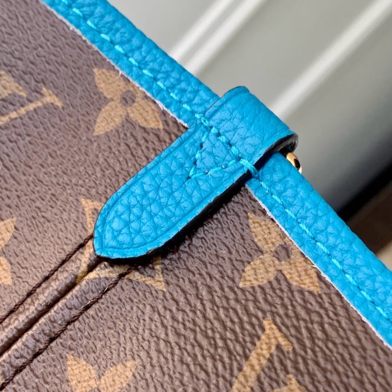 LV Shopping Bags